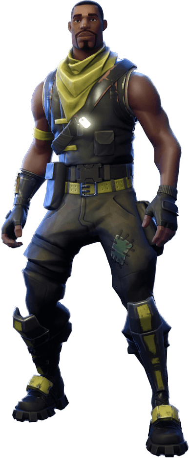 390x940 Scout Fortnite wallpaper, Phone