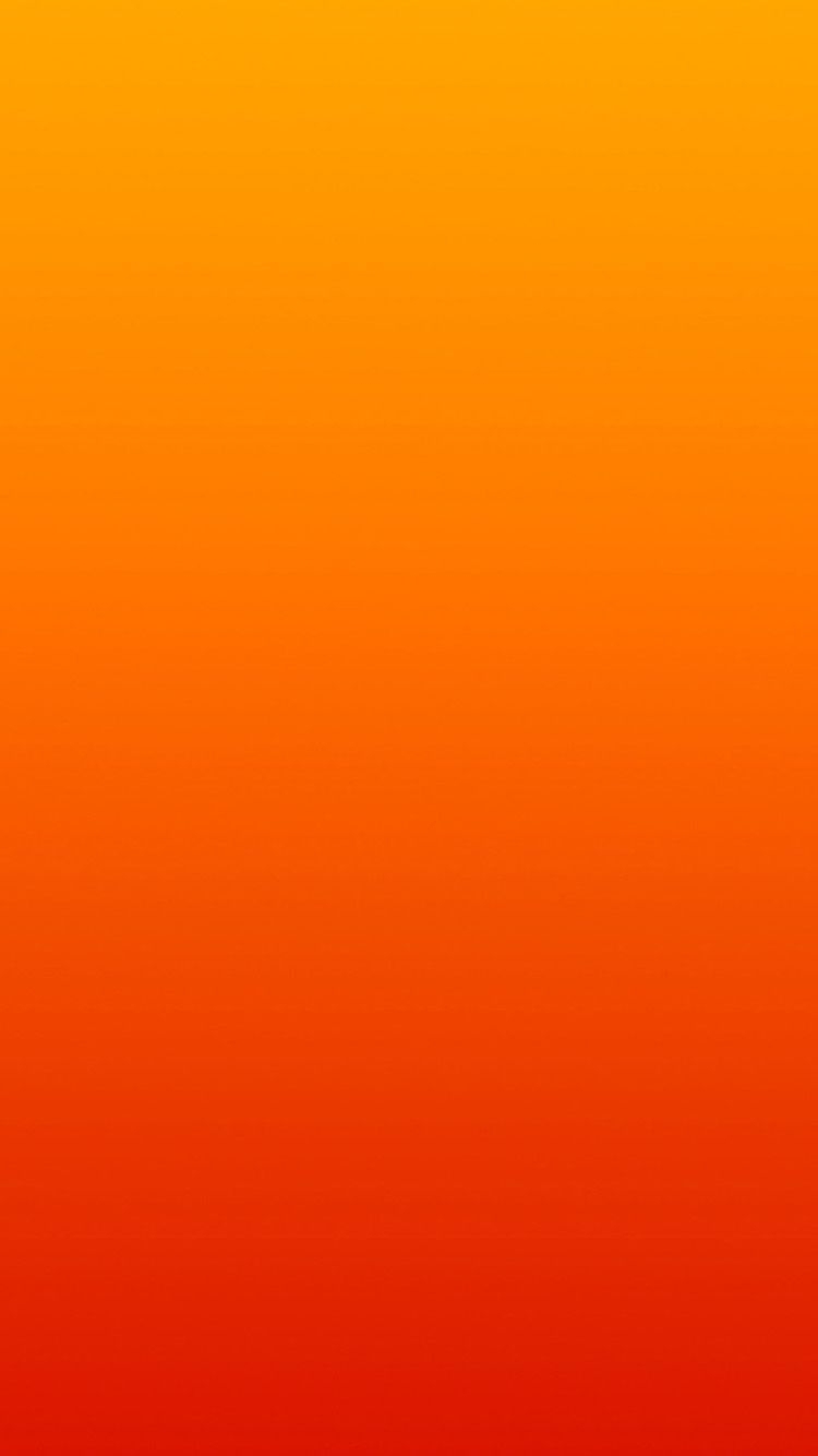 750x1340 Orange iPhone Wallpaper Free Orange iPhone Background, Phone