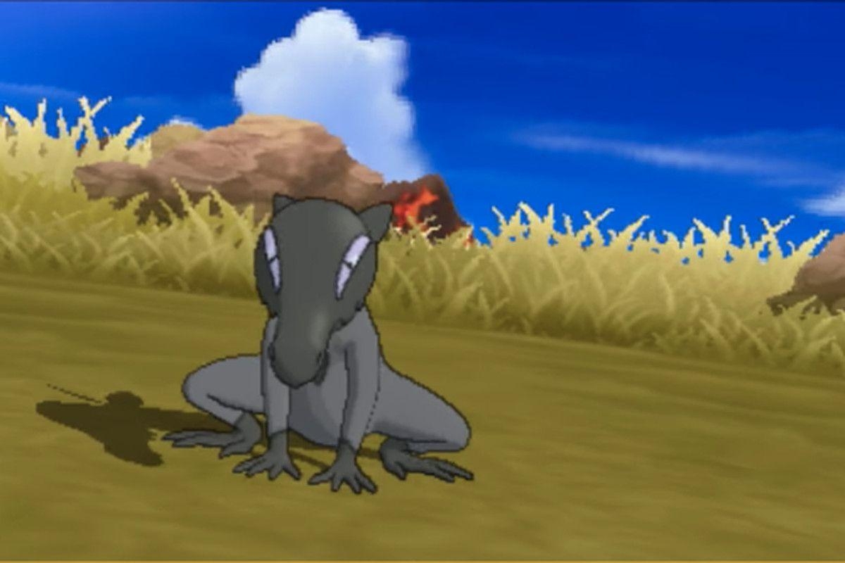 1200x800 Pokémon Sun and Moon's most frustrating evolution is driving players, Desktop