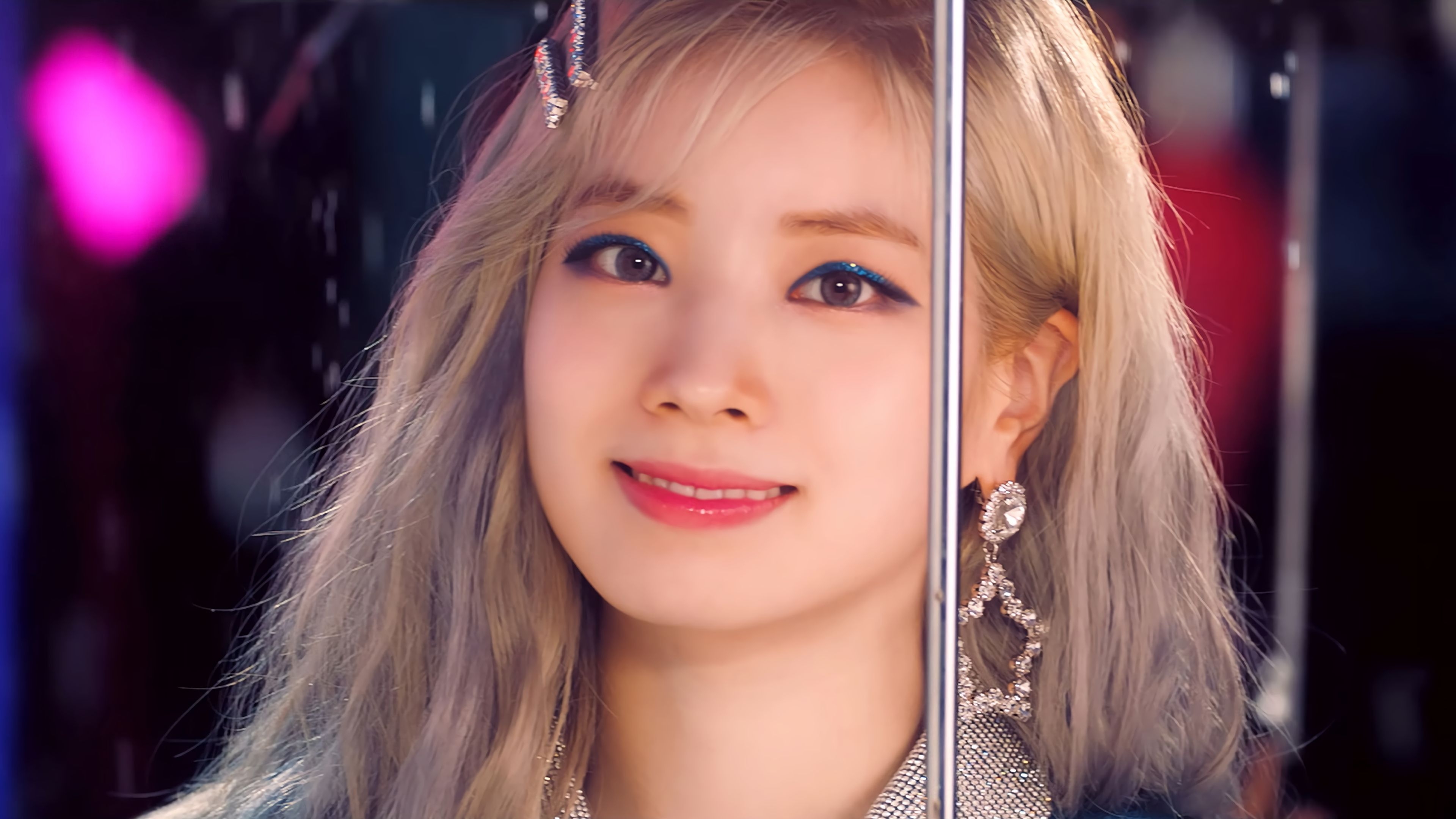 3840x2160 TWICE, Feel Special, Dahyun, 4K wallpaper. Mocah.org HD Desktop Wallpaper, Desktop