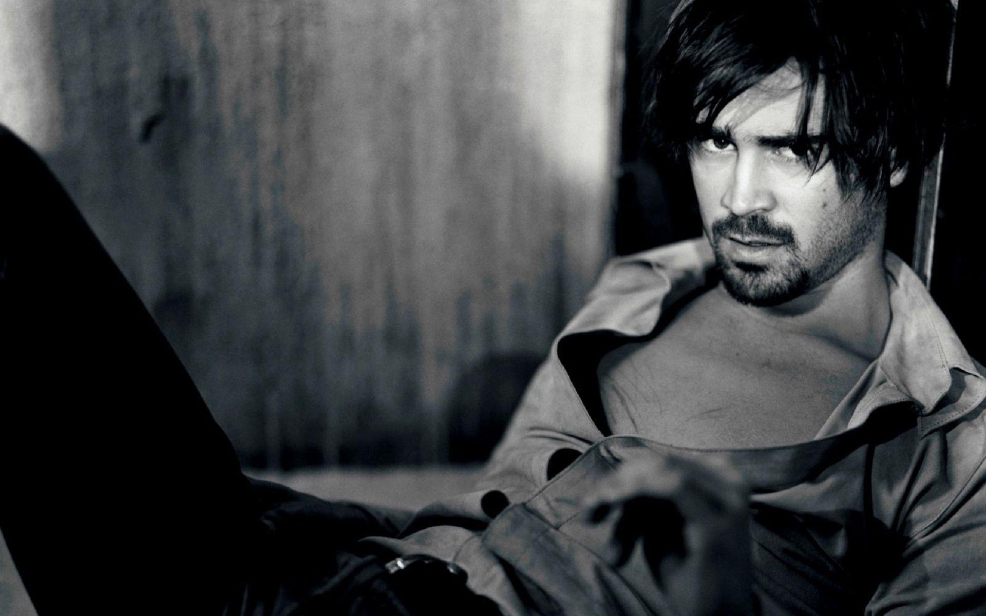 1920x1200 Colin Farrell HD Wallpaper, Desktop