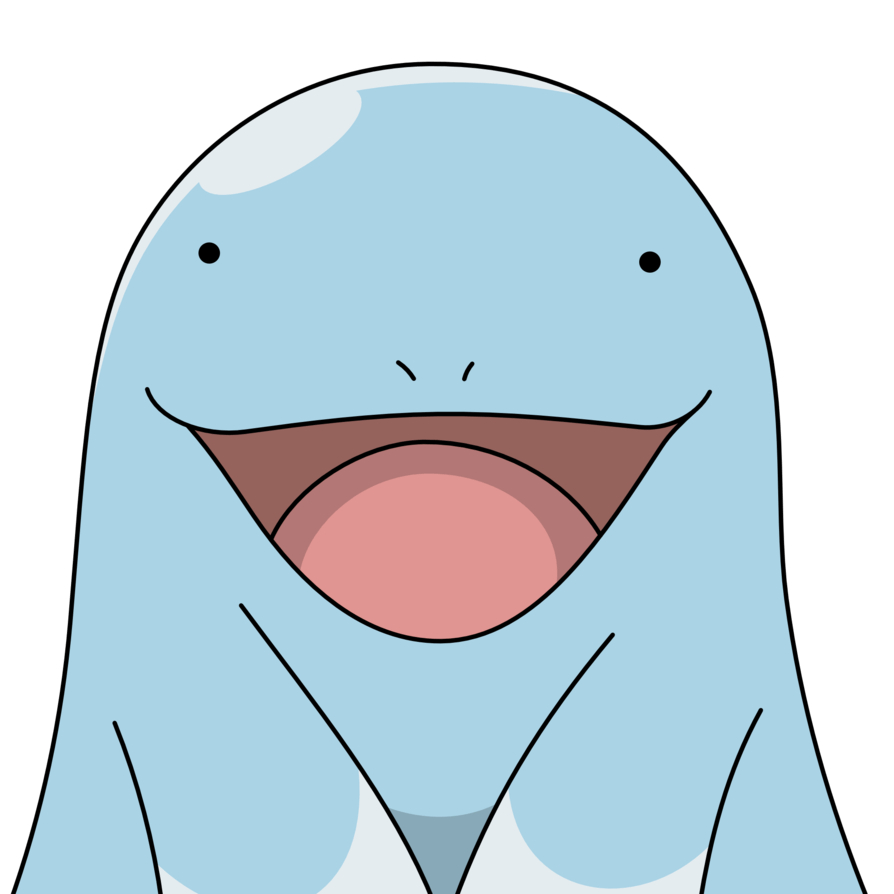 900x900 quagsire #pokemon #anime #pocketmonsters. Pokemon Games & Anime, Phone