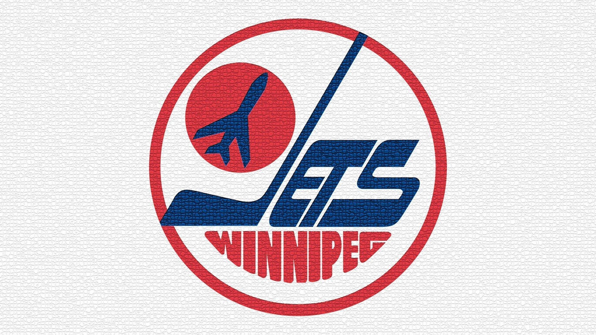 1920x1080 Winnipeg Jets wallpaper  Full HD (1080p) desktop background, Desktop