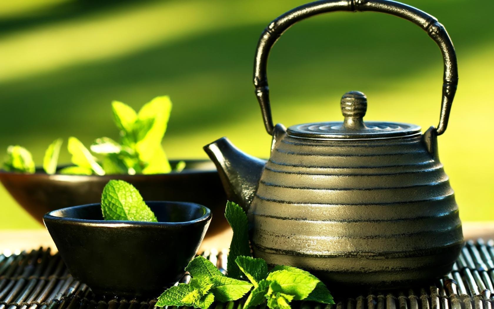 1680x1050 Desktop Wallpaper · Gallery · Miscellaneous · Cast iron teapot, Desktop