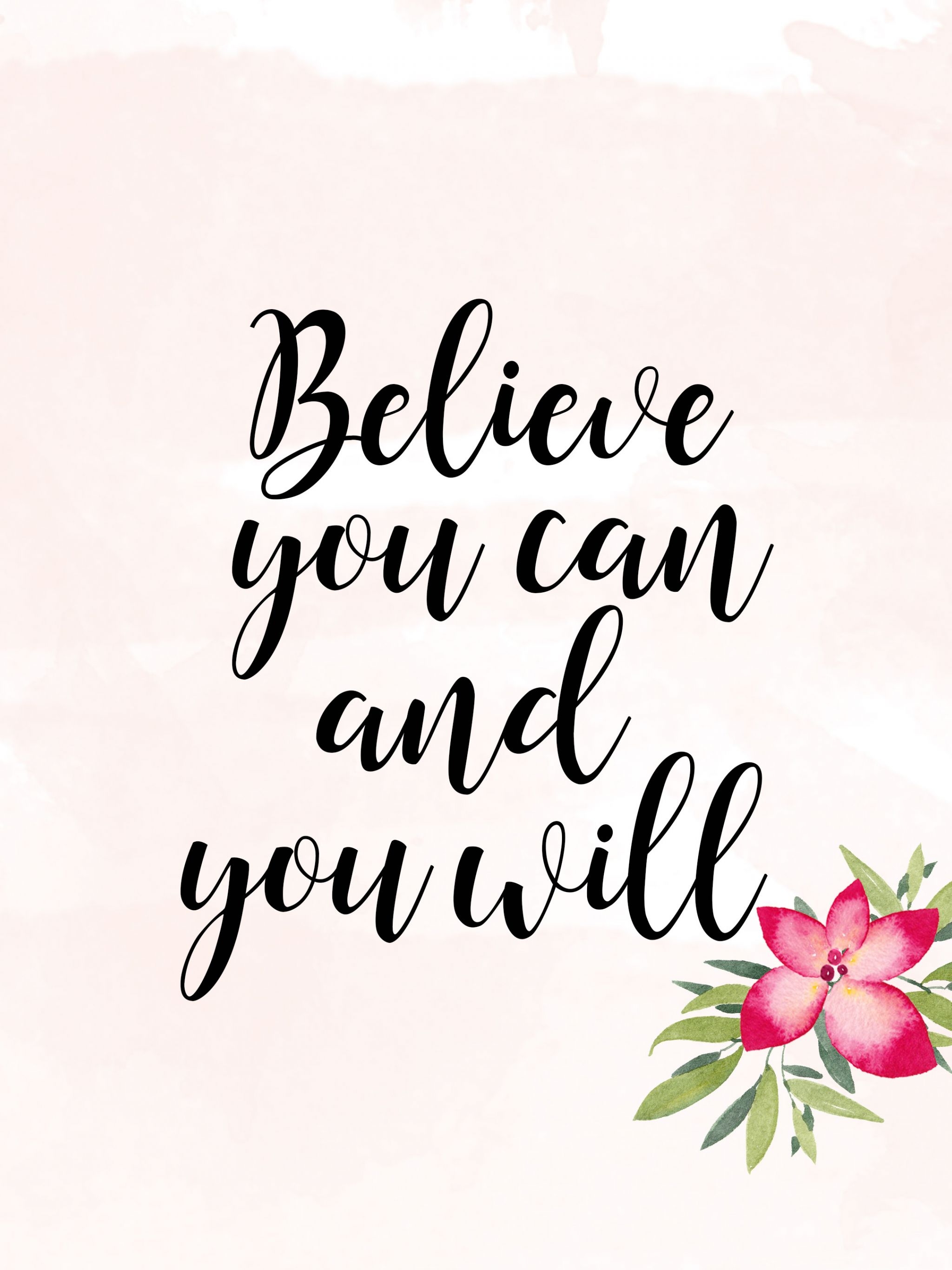 2050x2740 Free download believe you can and you will wallpaper Share the Story [5120x2880] for your Desktop, Mobile & Tablet. Explore Believe Me Wallpaper. Believe Me Wallpaper, Me Me Me, Phone