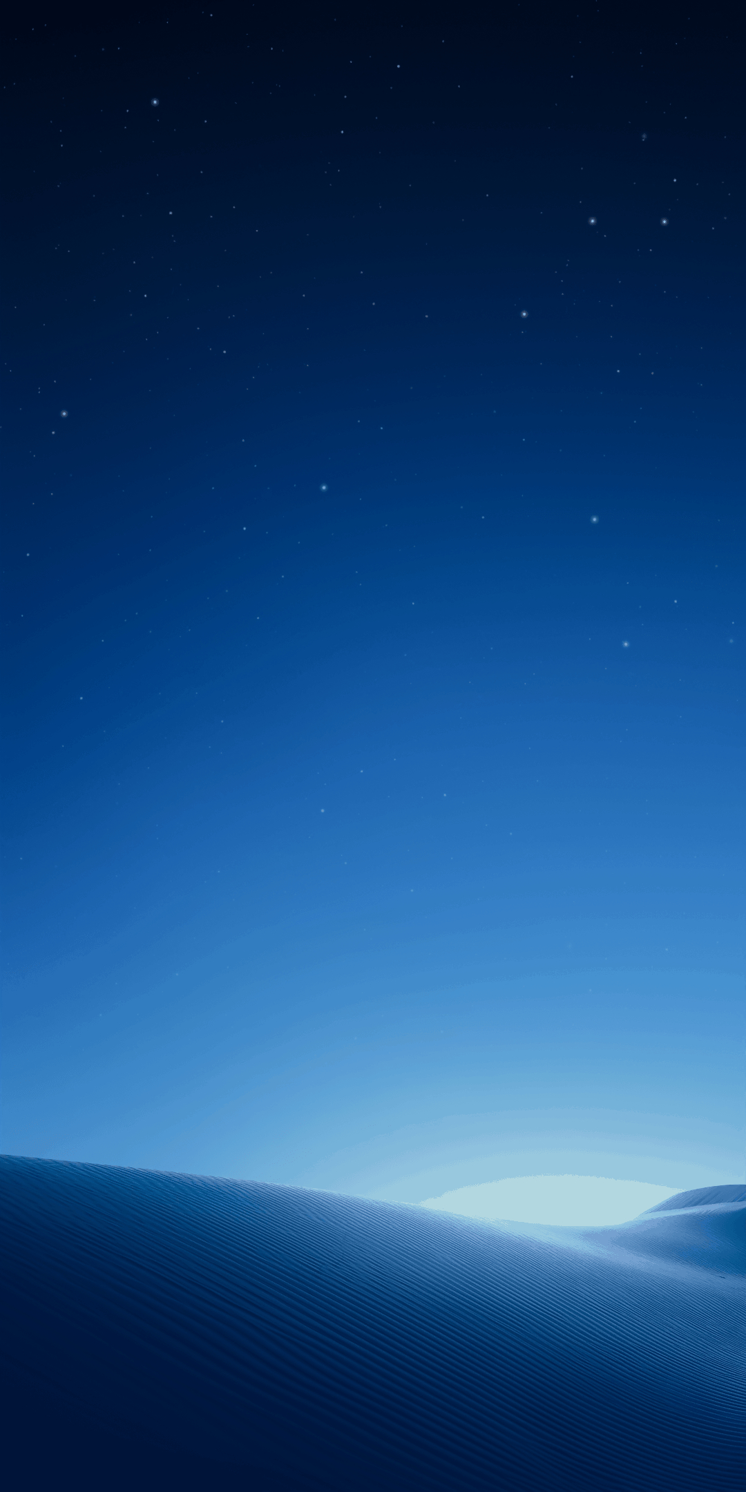 1080x2160 Download Vivo X20 Stock Wallpaper • ThemeFoxx, Phone