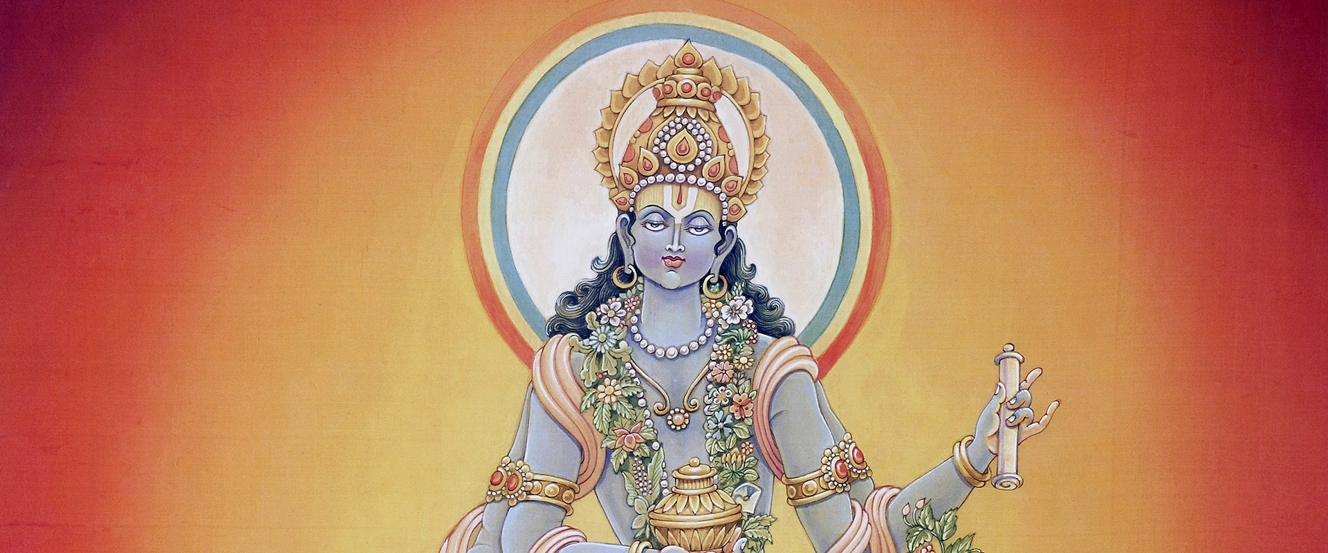 1920x800 Hindu Gods, Indra, Dual Screen