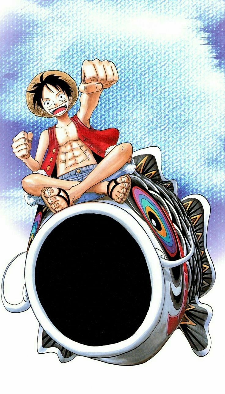 740x1290 Luffy HD wallpaper. #Awesome. #Cool. #One piece anime art wallpaper. #iPhone. #Anime. One piece japan, One piece manga, Luffy, Phone