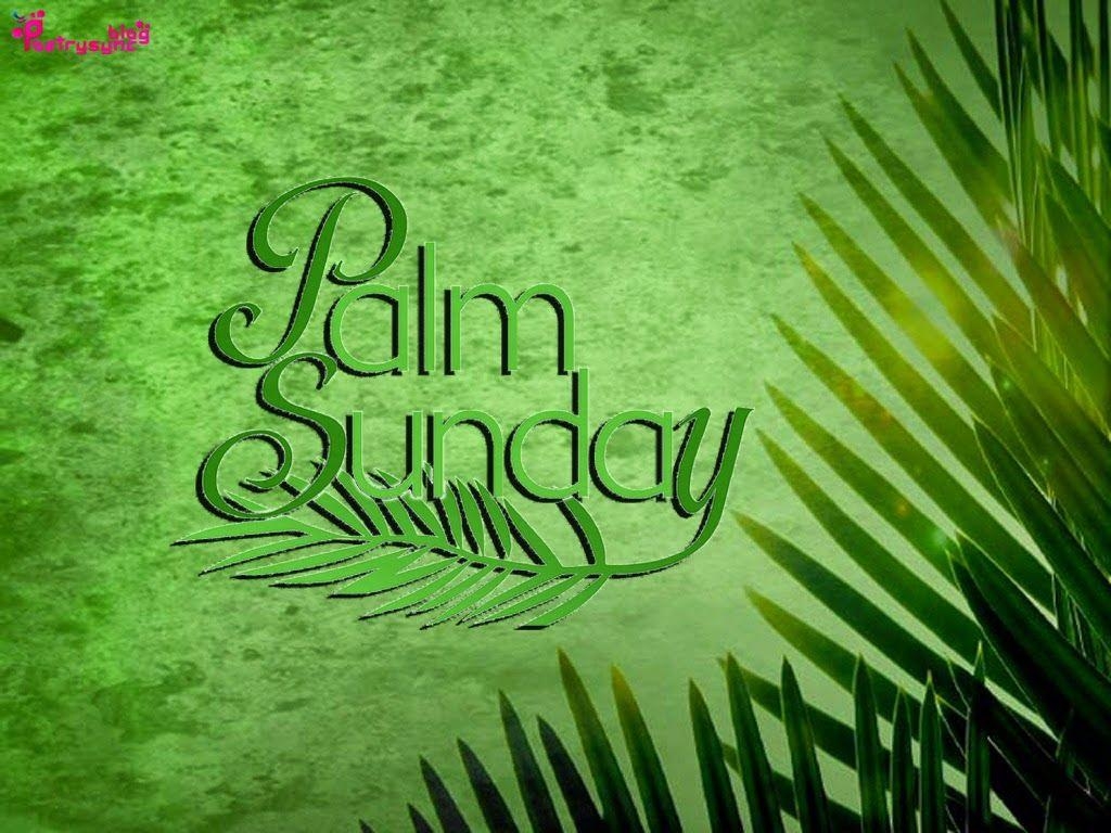 1030x770 Palm Sunday Image 2017.. Best Palm Sunday Image Greeting Cards, Desktop