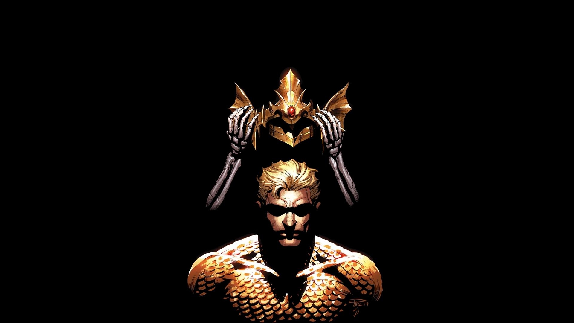 1920x1080 Aquaman King Of The Seas Wallpaper and Free Stock, Desktop