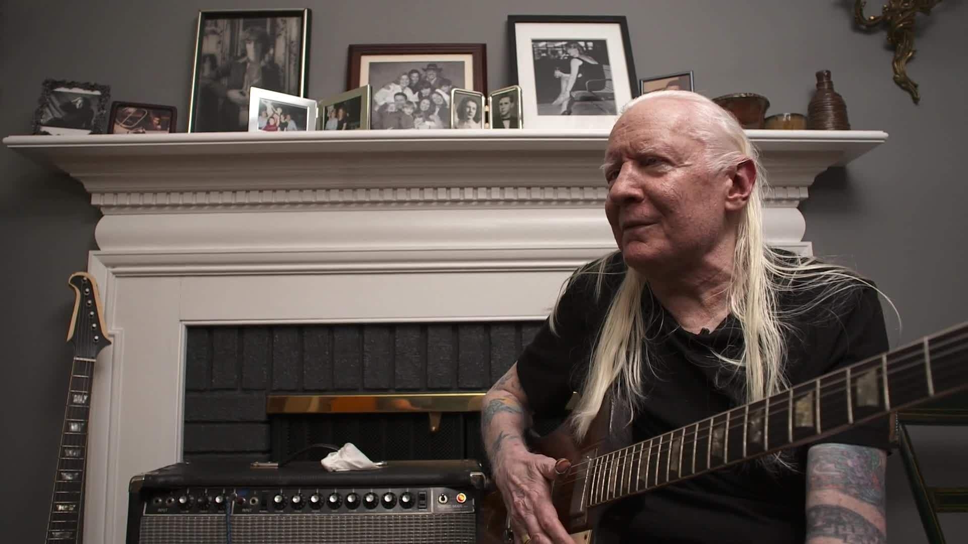 1920x1080 Watch Johnny Winter and Dirty, Desktop