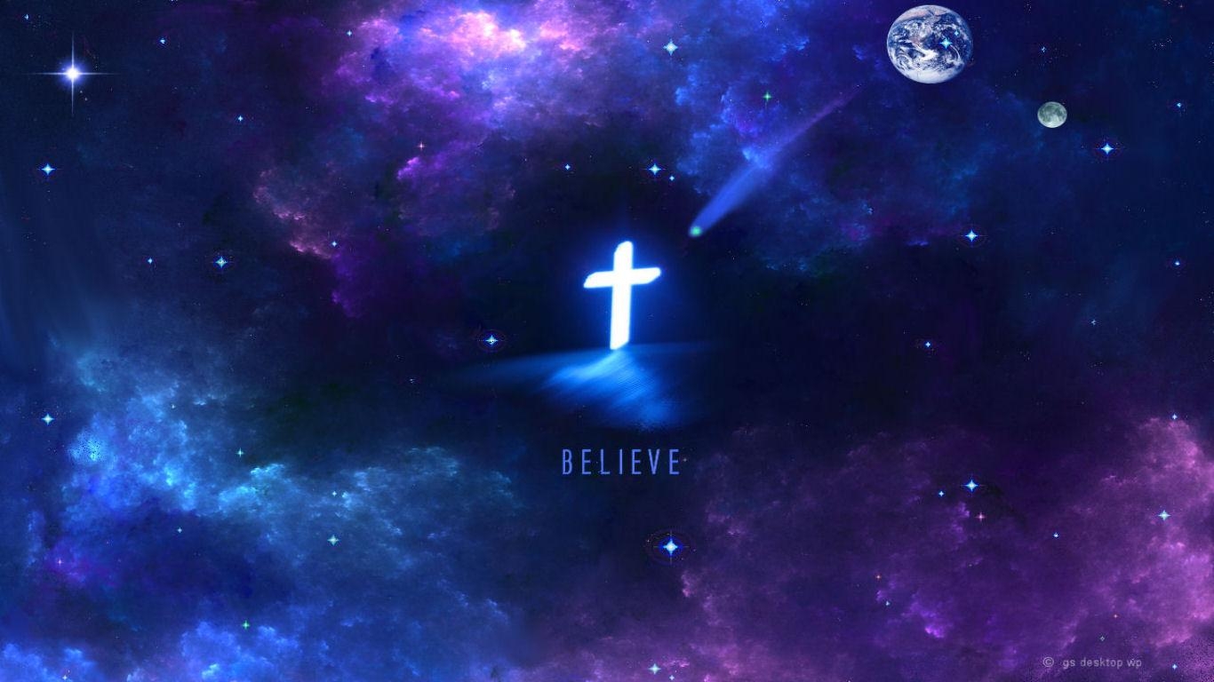 1370x770 Christian Wallpaper for Windows 10, Desktop