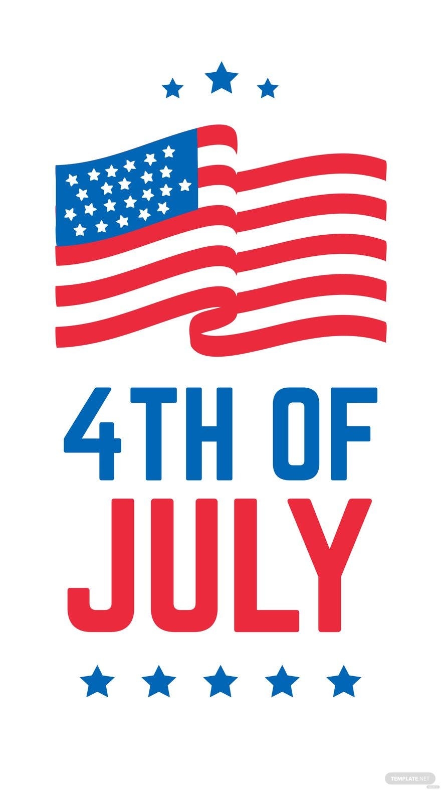 880x1580 4th Of July iPhone Wallpaper, Phone