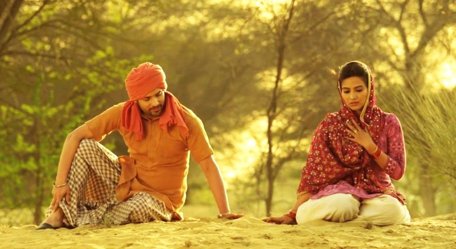 1600x880 Punjabi Couple Wallpaper HD Picture. Live HD Wallpaper HQ, Desktop