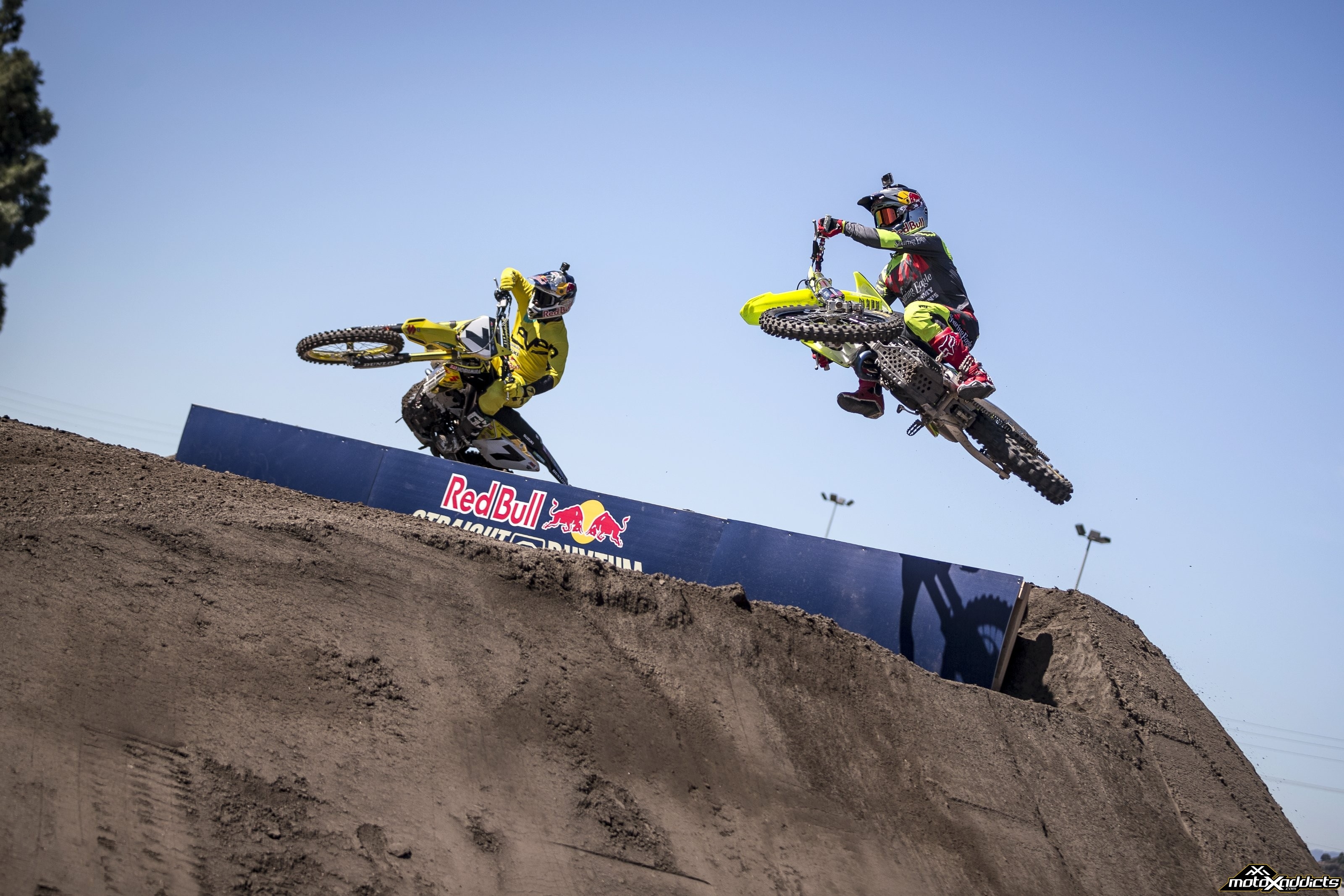 3200x2140 Photo Fix: 2015 Red Bull Straight Rhythm Wallpaper, Desktop