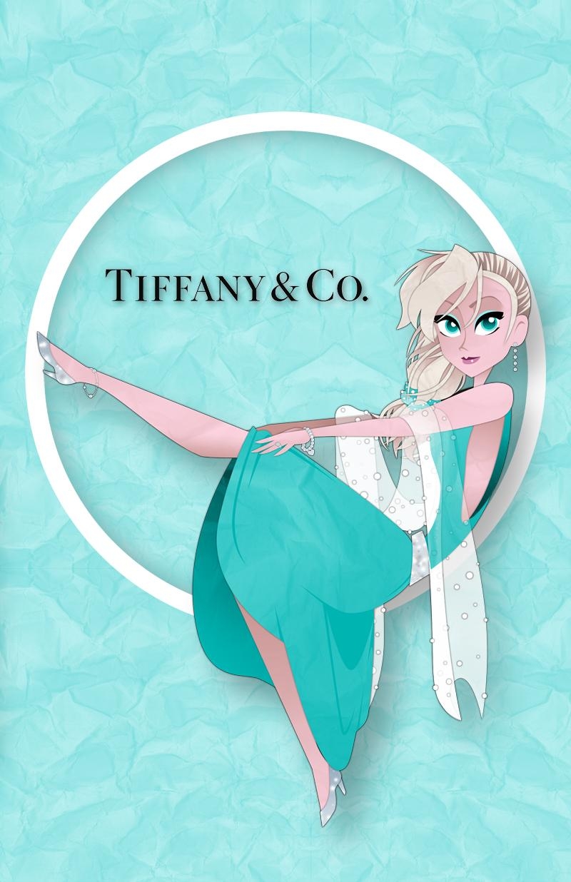 800x1240 Tiffany & Co Wallpaper, Phone