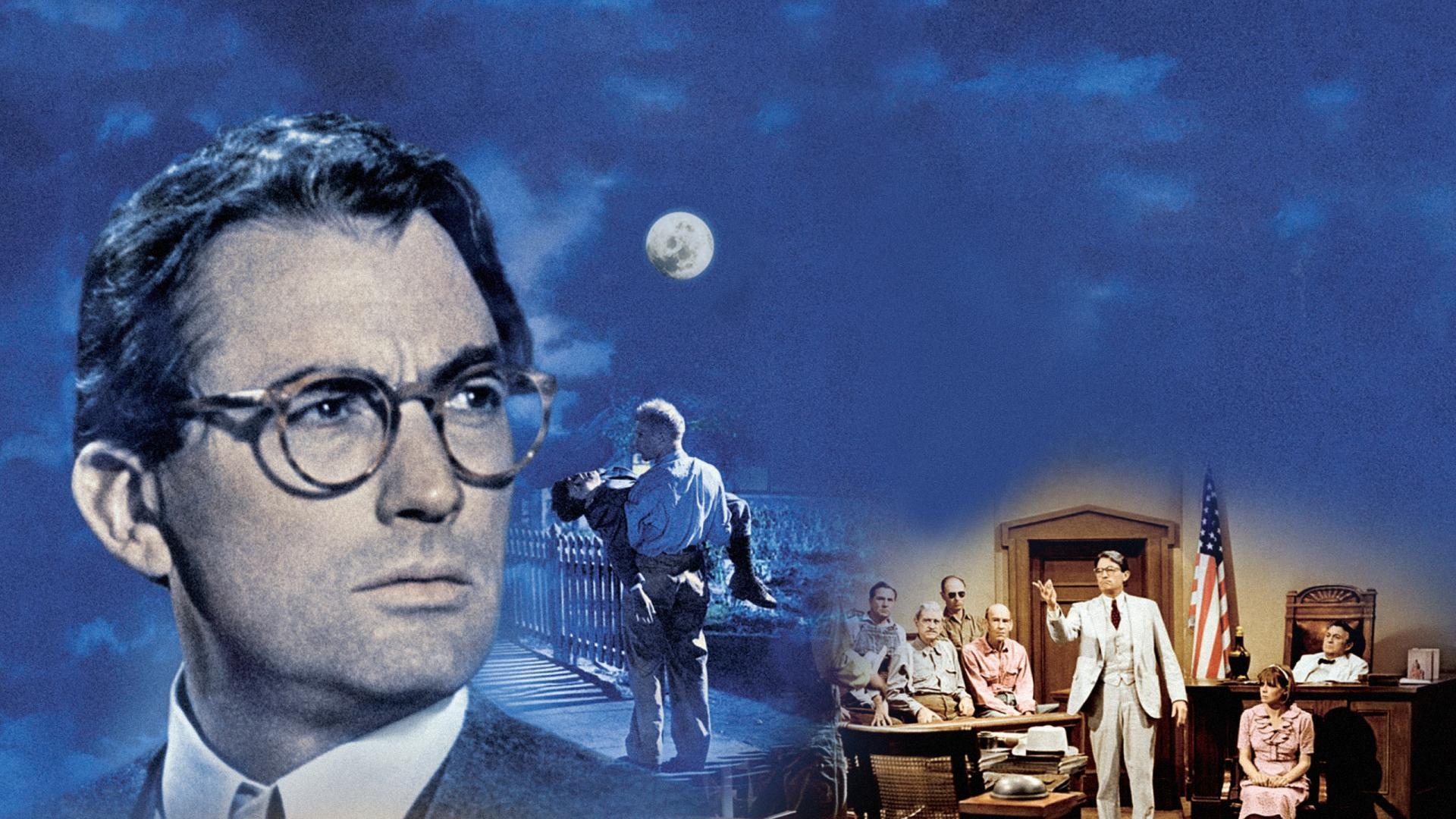 1920x1080 To Kill a Mockingbird, Desktop