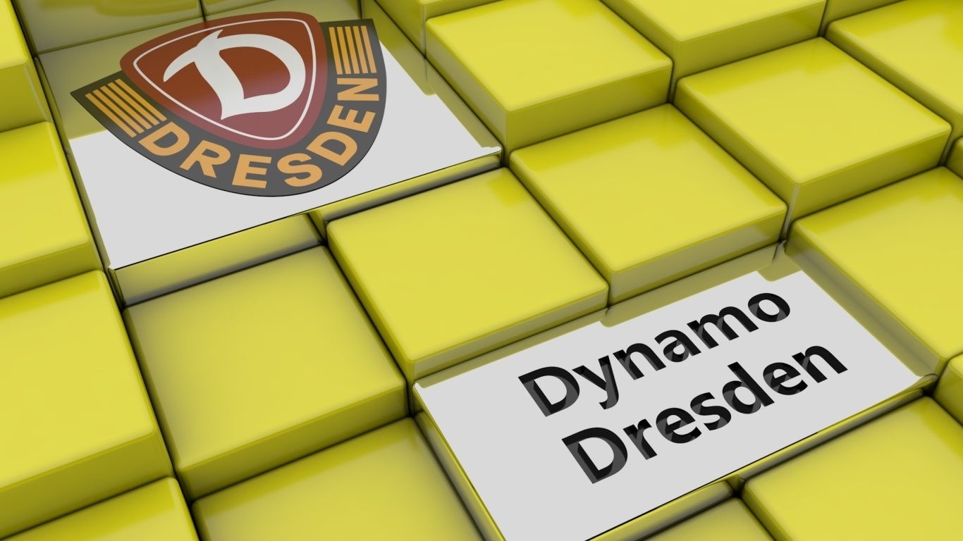 1370x770 Dynamo Dresden Wallpaper for, Desktop