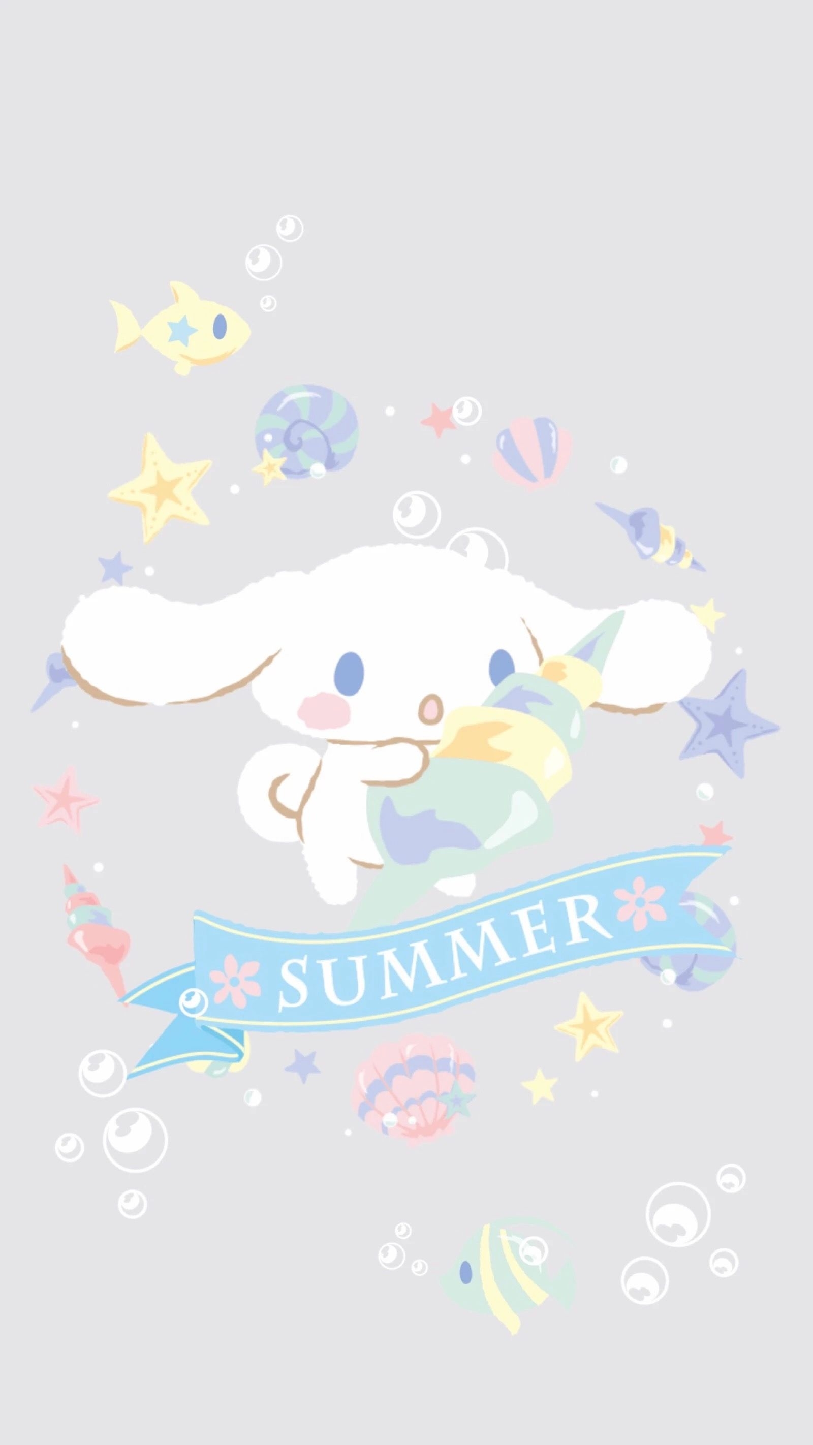 1600x2850 Sanrio wallpaper, Cute laptop wallpaper, Phone