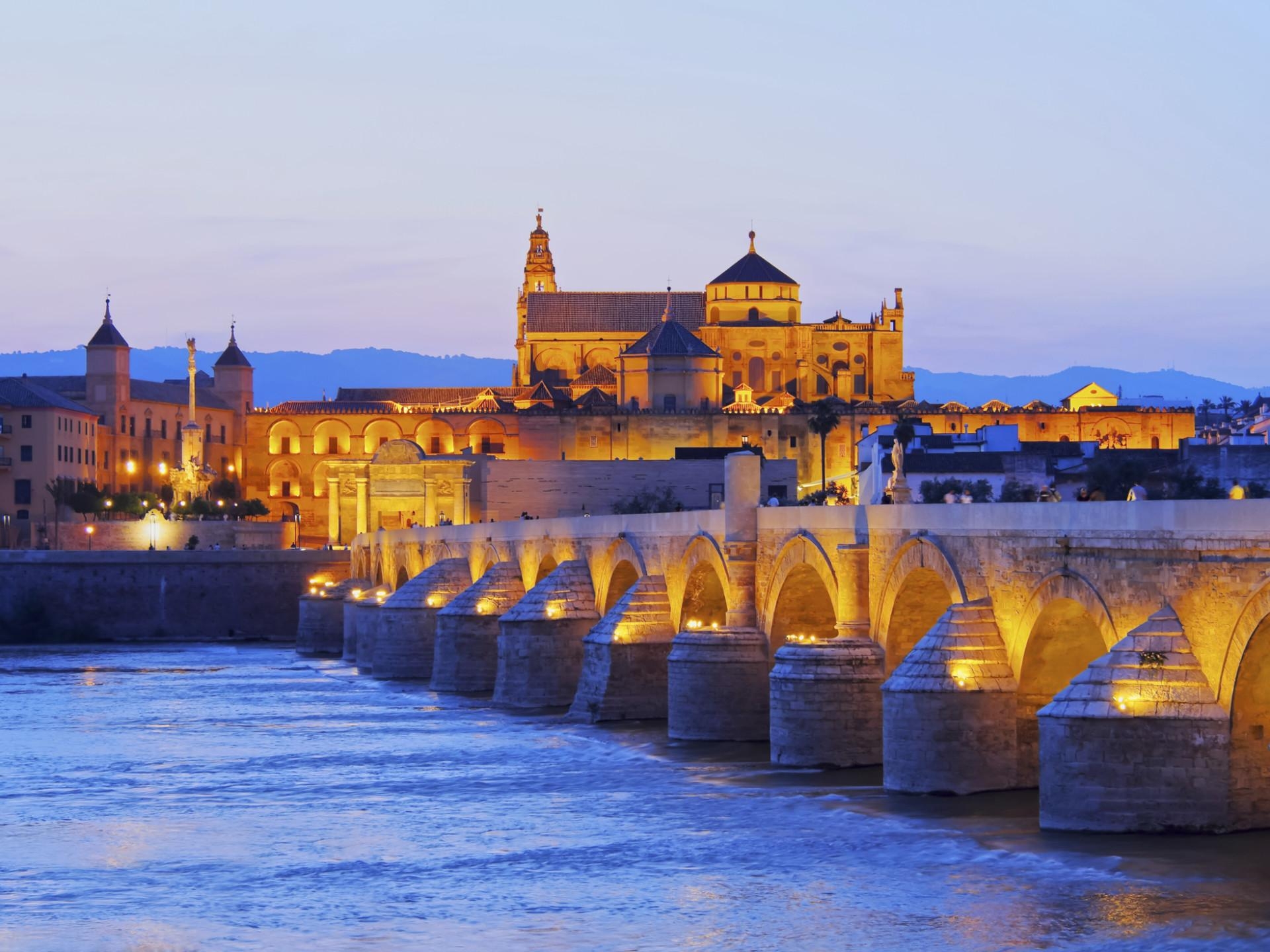 1920x1440 Cordoba Day Trip ⋆ South Ole Tours, Desktop