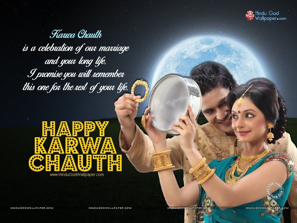 1030x770 Happy Karva Chauth Wish Image, Wallpaper, Picture, Photo. Karva chauth wishes, Happy karwa chauth image, Happy karwa chauth, Desktop