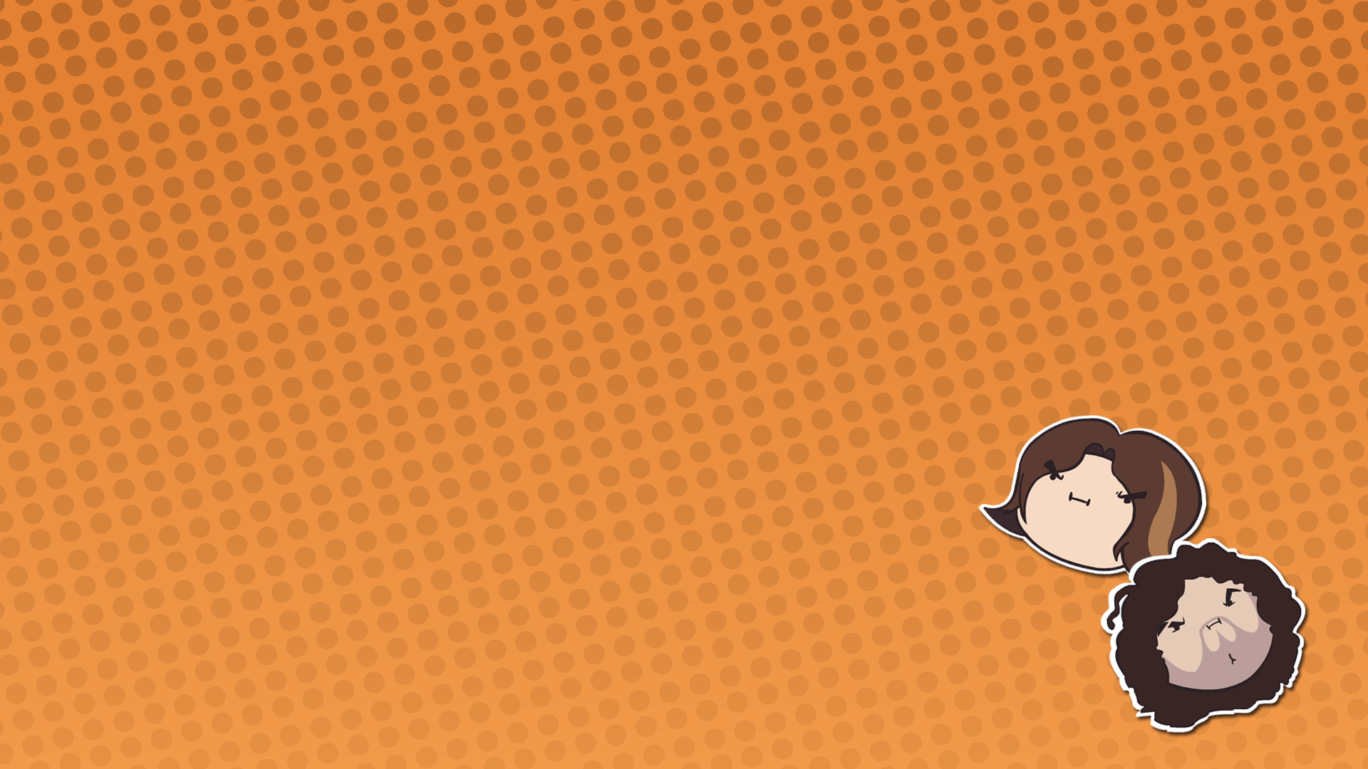 1920x1080 Simplistic Game Grumps Wallpaper, Desktop