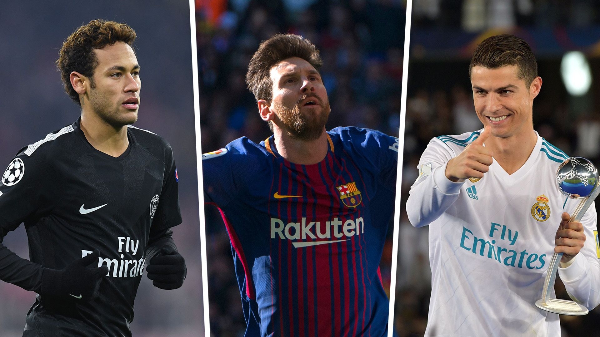 1920x1080 Barcelona news: Lionel Messi, Neymar and Harry Kane favoured over, Desktop