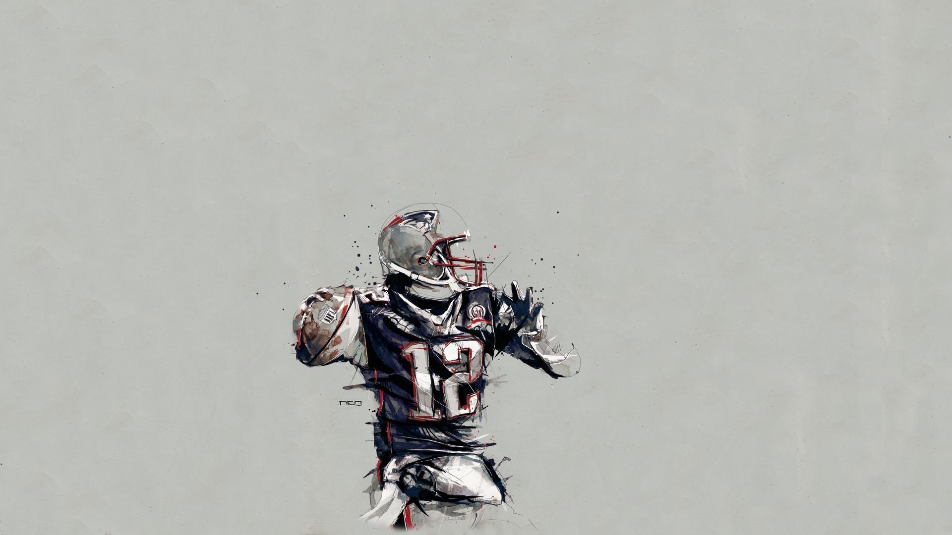 1920x1080 Patriots wallpaper HD, Desktop