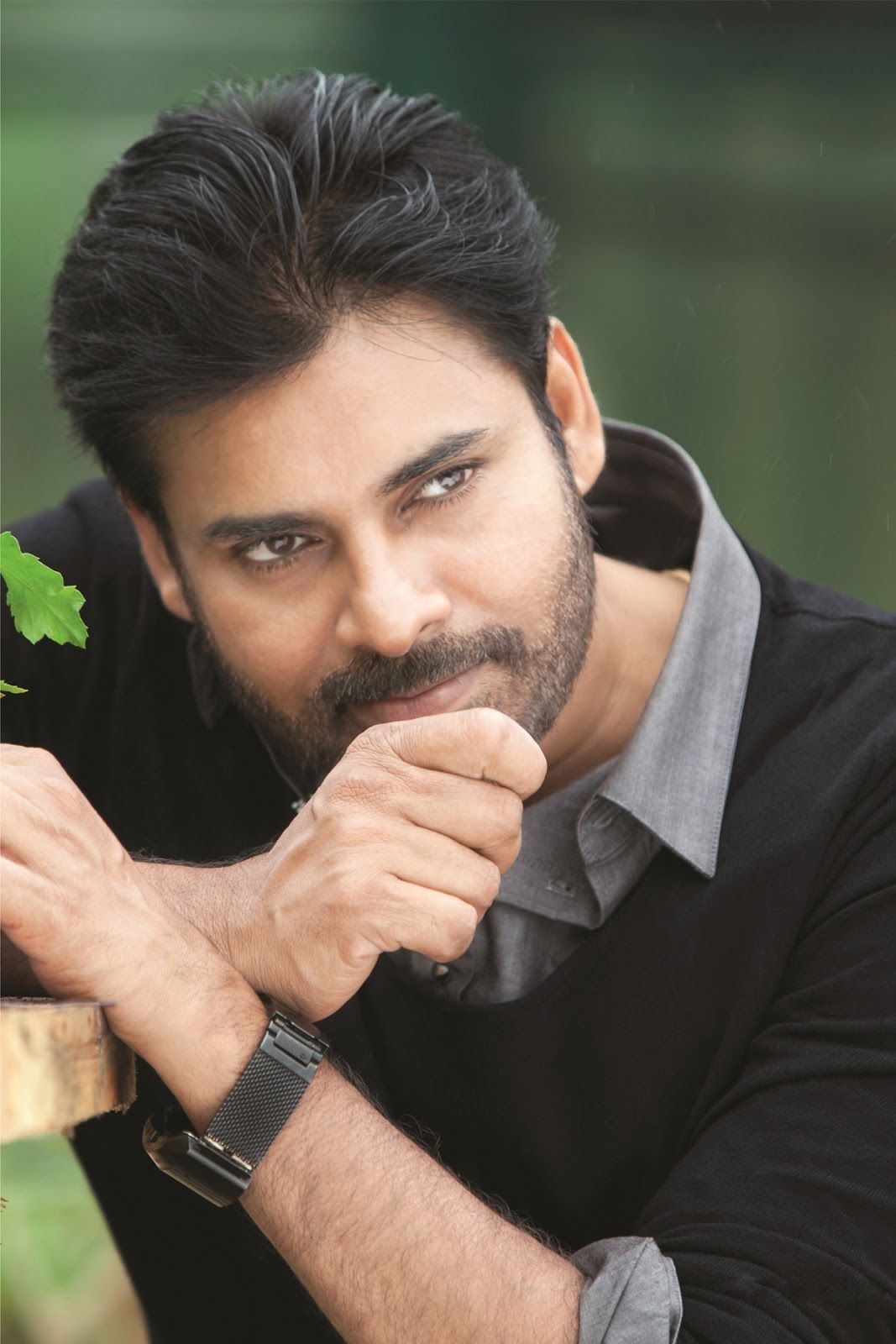 1070x1600 Power Star Pawan Kalyan, Phone