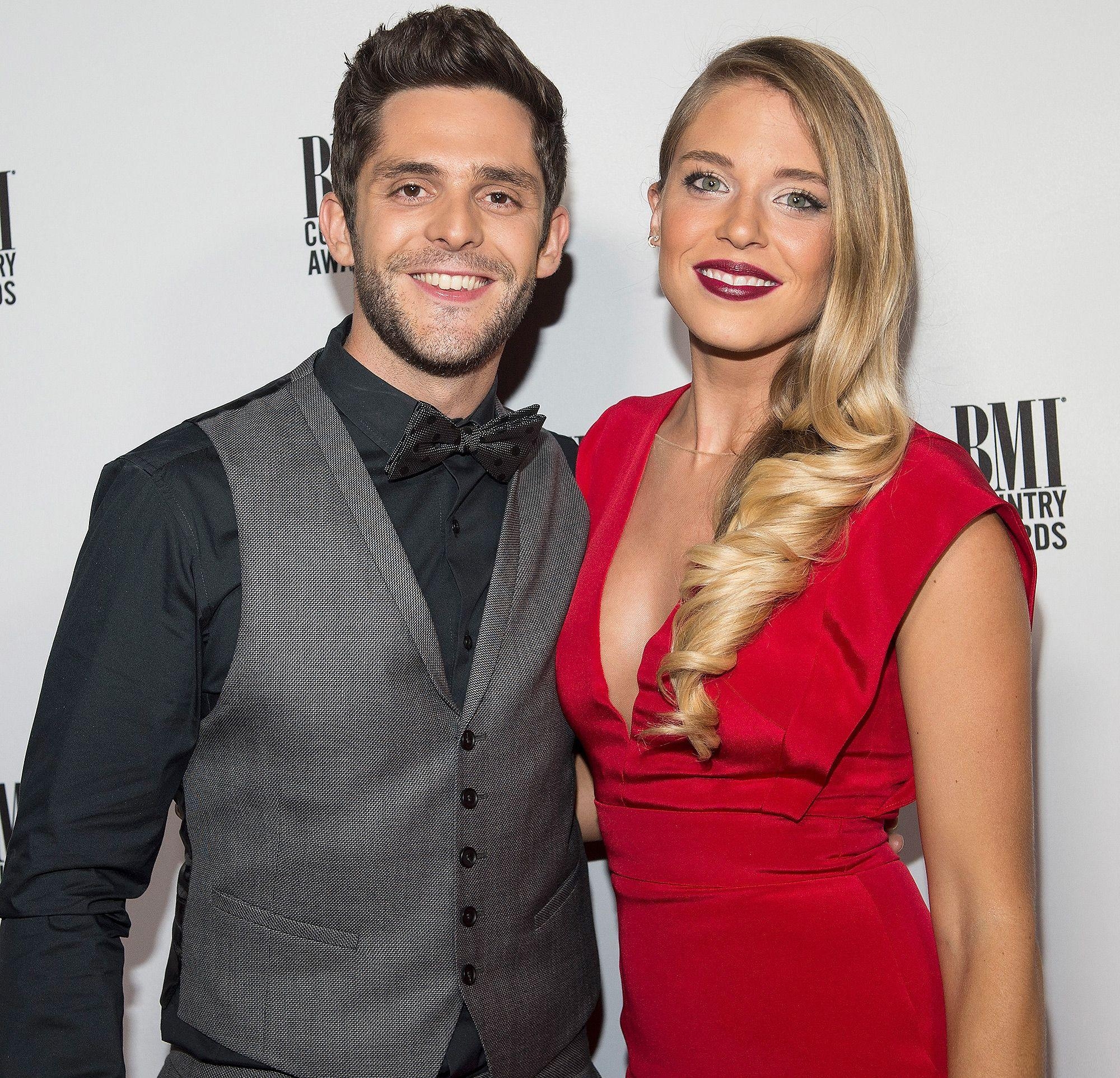 2000x1930 Valentine's Day Gift Ideas from Thomas Rhett, Desktop