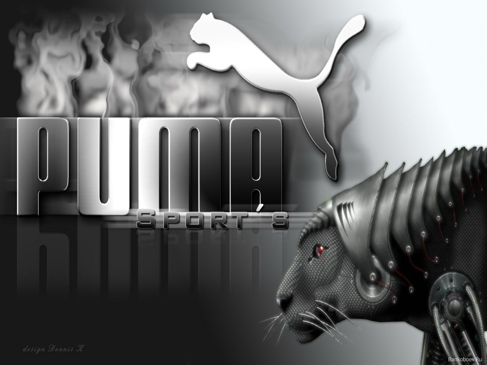 1600x1200 Puma wallpaper ideas. puma, puma logo, sports wallpaper, Desktop