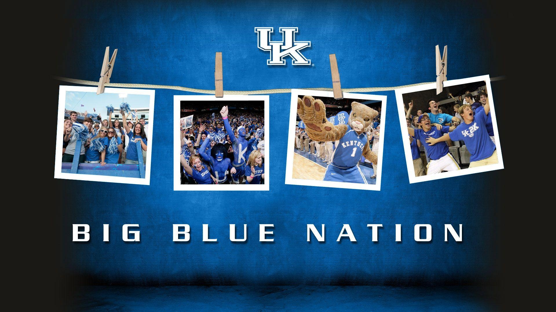 1920x1080 University of Kentucky Chrome Themes, iOS Wallpaper & Blogs, Desktop