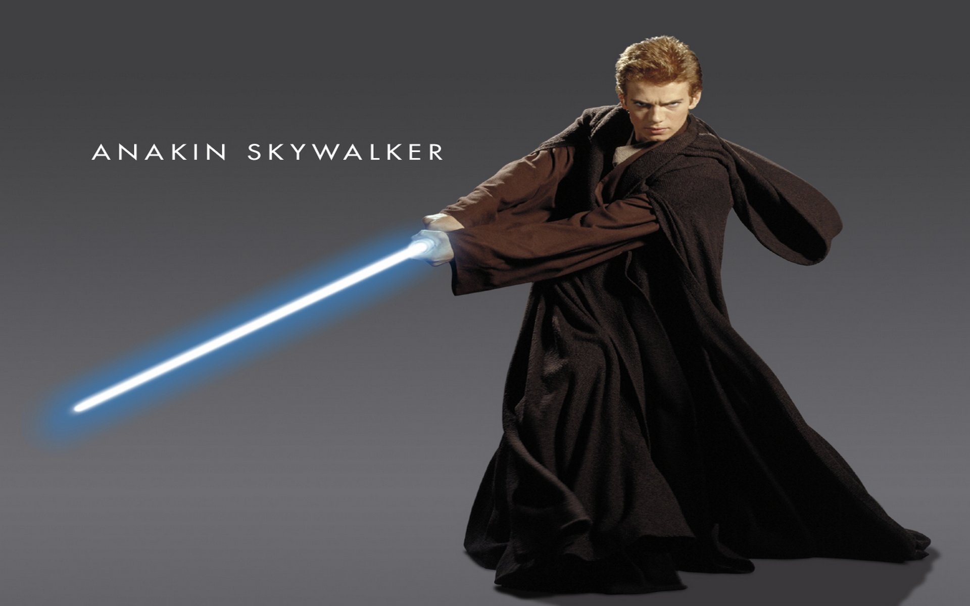 1920x1200 anakin skywalker wallpaper, iaidō, darth vader, fictional character, obi wan kenobi, luke skywalker, Desktop