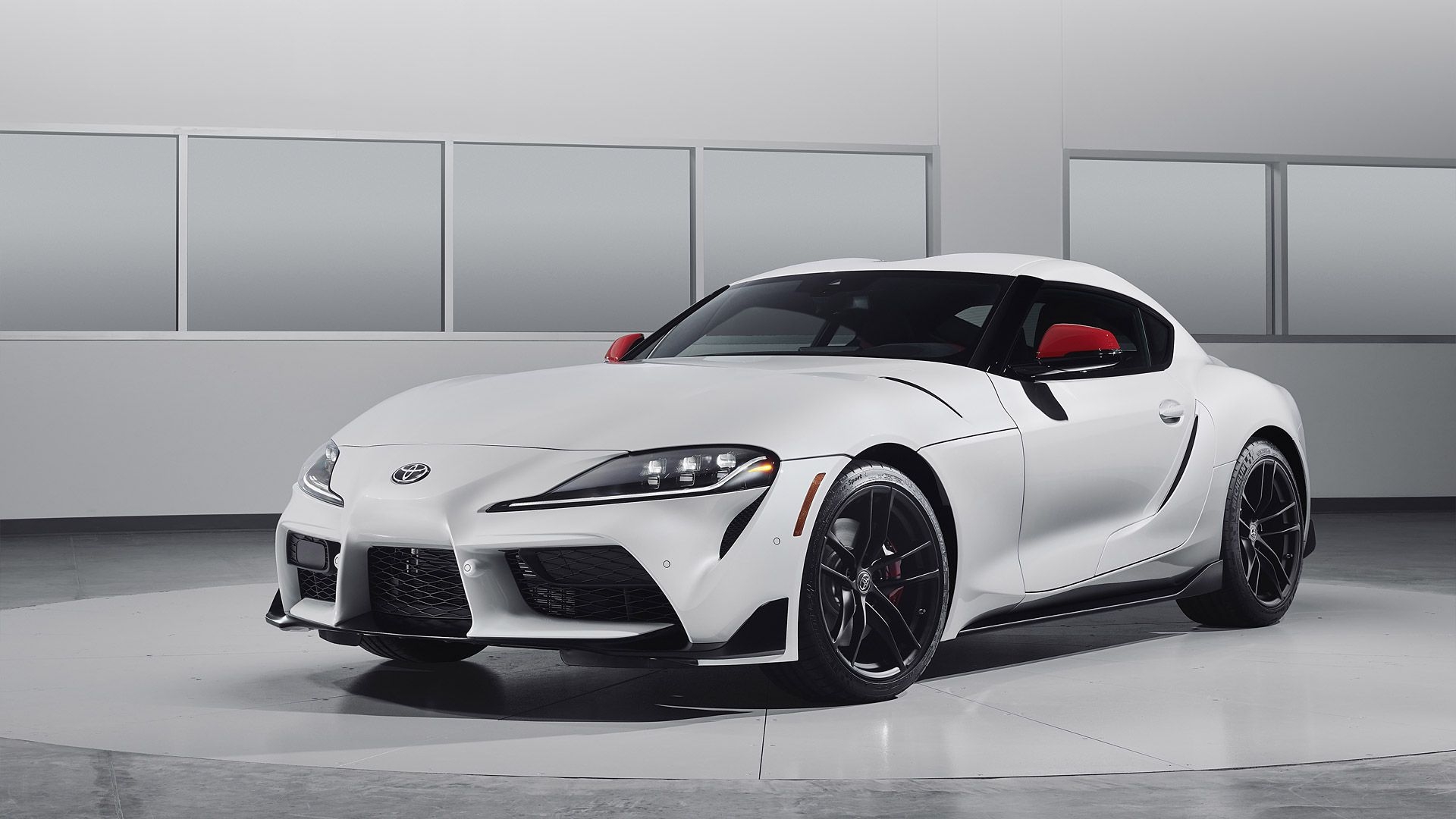 1920x1080 Toyota Supra Wallpaper, Specs & Videos, Desktop