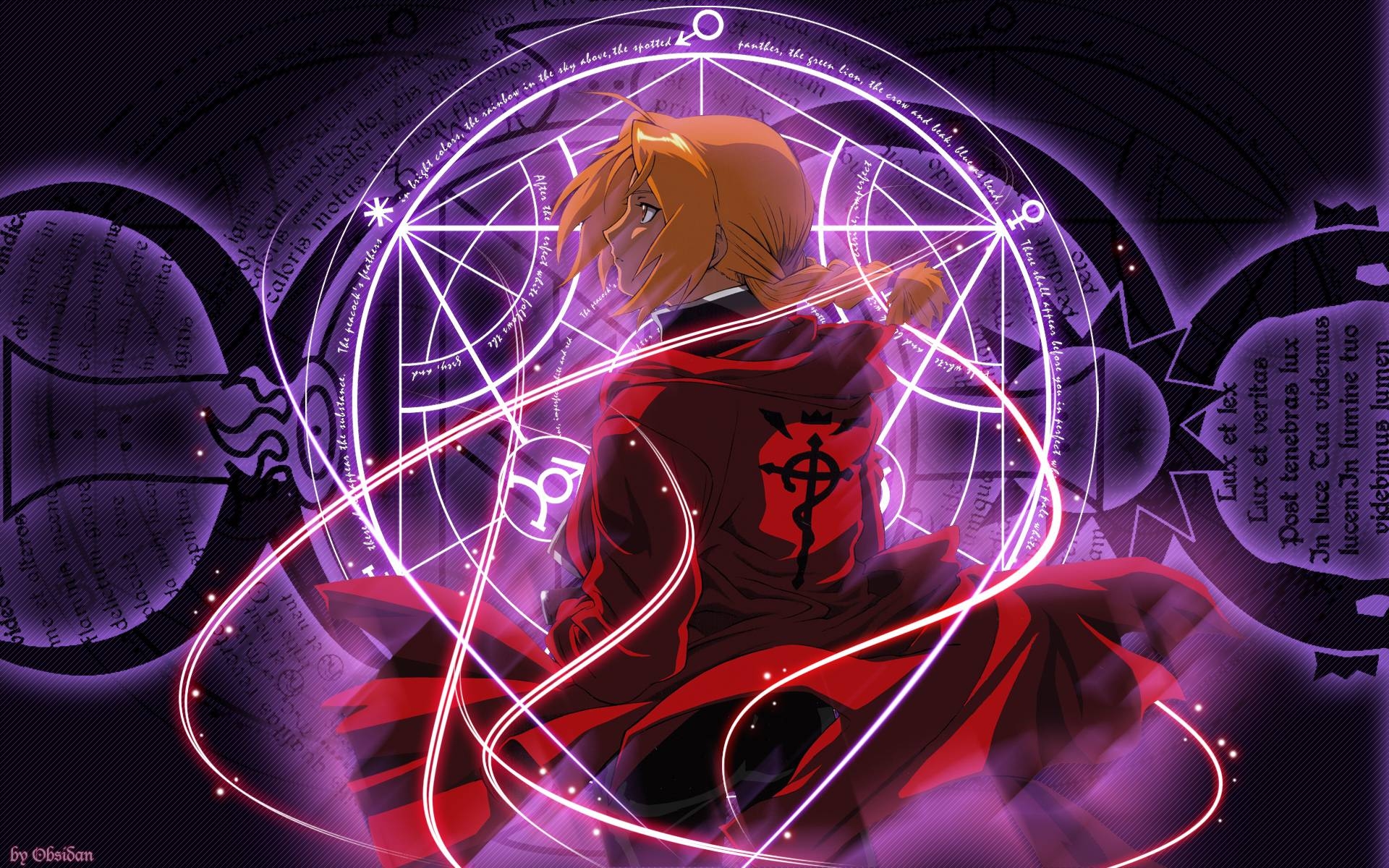 1920x1200 Wallpaper For > Fullmetal Alchemist Brotherhood Wallpaper, Desktop