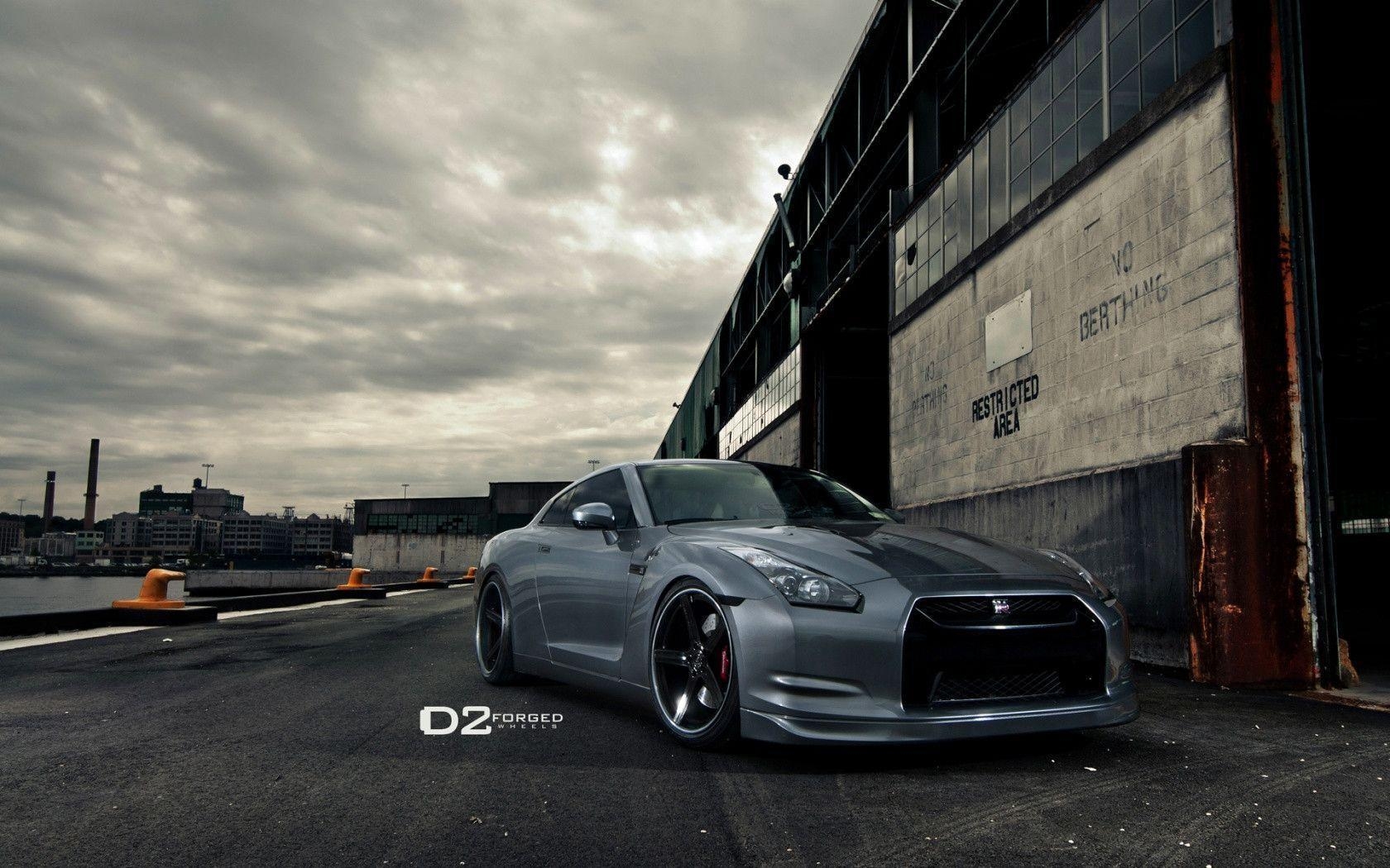 1680x1050 Nissan GTR Swagzilla Wallpaper. HD Car Wallpaper, Desktop