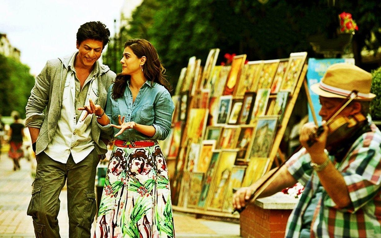 1230x770 Dilwale 2015 HD wallpaper. Movies. Bollywood, Shahrukh khan, Movies, Desktop