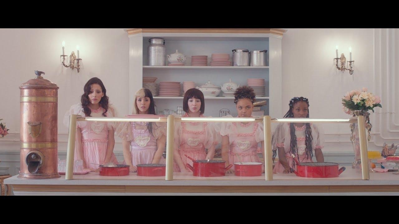 1280x720 Melanie Martinez explores horrors of boarding school in 'K, Desktop