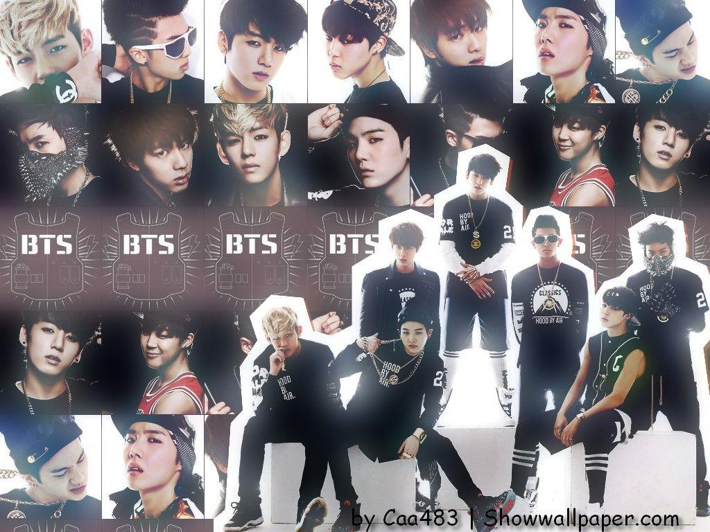 1030x770 ♥ Bangtan Boys! ♥, Desktop