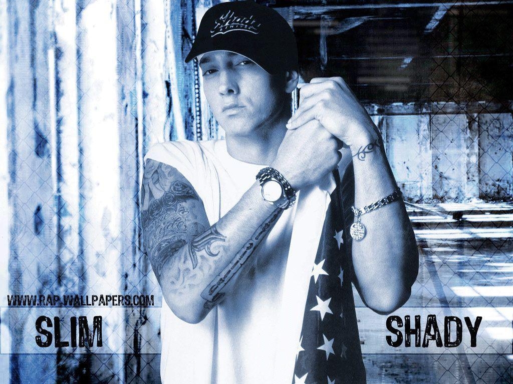 1030x770 Slim Shady Eminem Yeniler En İyiler, Desktop