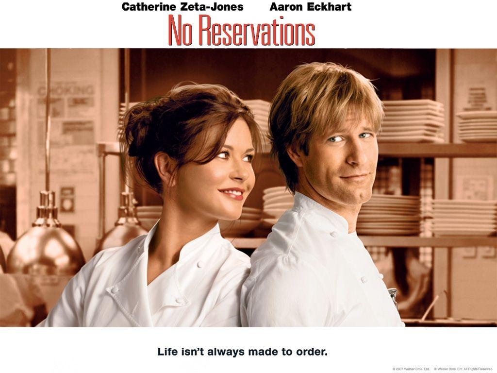 1030x770 Aaron Eckhart Eckhart in No Reservations Wallpaper 6, Desktop