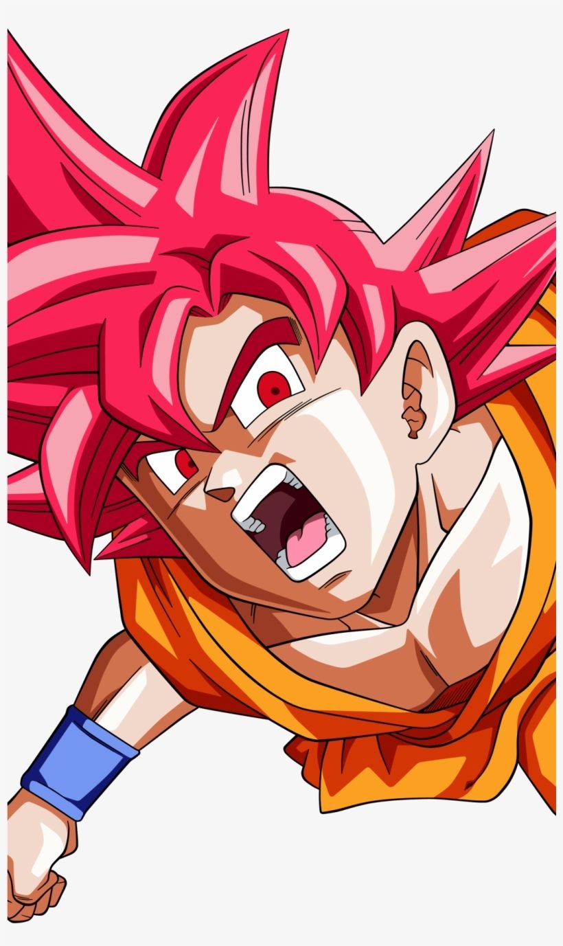 820x1380 Super Saiyan Goku Wallpaper Group > Saiyan Goku Dragon Ball Super Transparent PNG Download on NicePNG, Phone