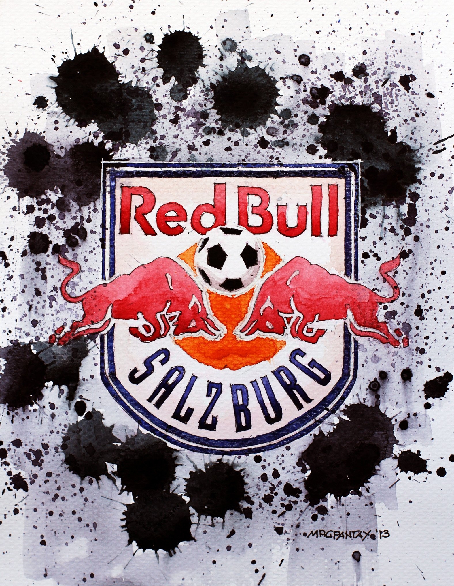 1580x2040 trikot red bull salzburg, Phone