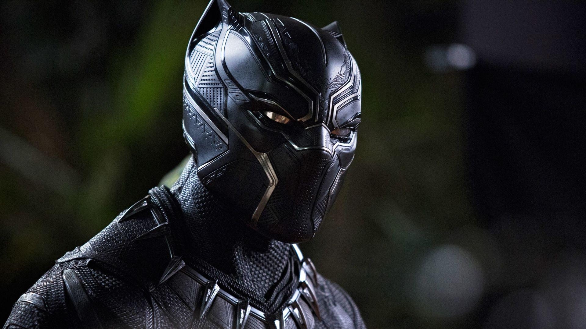 1920x1080 Black Panther Movie Wallpaper HDKWallpaperApp, Desktop