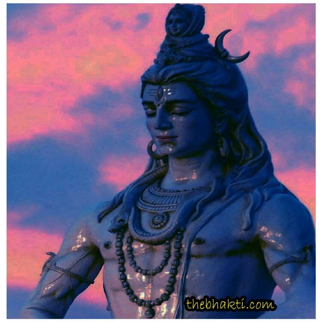 1030x1030 Lord Shiva image, shiva wallpaper HD + महादेव के एक, Phone