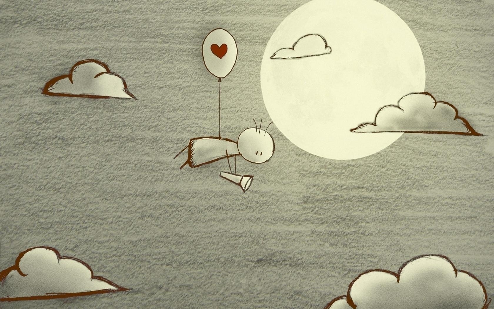 1680x1050 Free Love Drawings, Download Free Clip Art, Free Clip Art on Clipart Library, Desktop