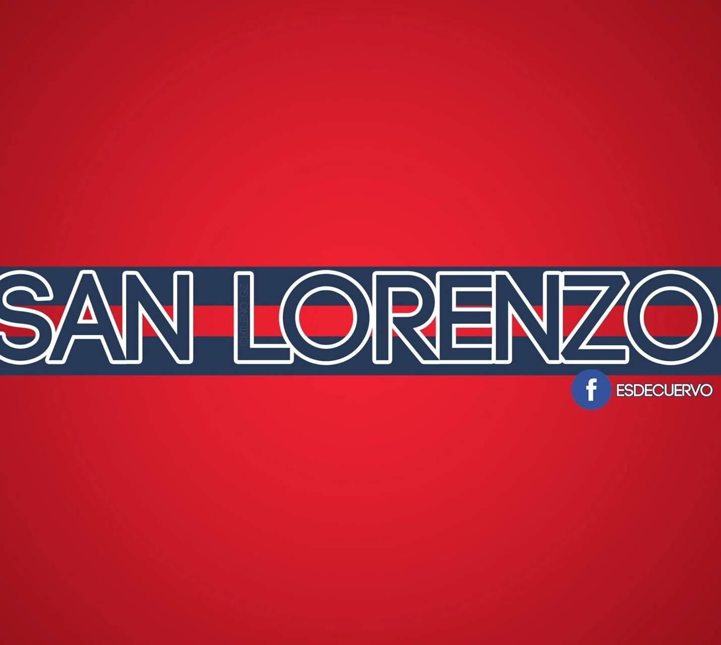 1430x1280 San Lorenzo Wallpaper, Desktop