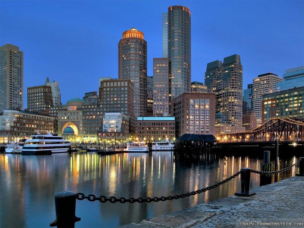 1030x770 Boston wallpaperx768, Desktop