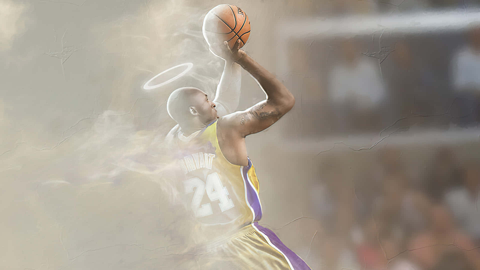 1920x1080 Kobe Basketball Wallpaper, Desktop