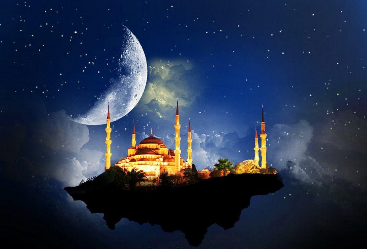 1200x820 Muslim Wallpaper Free Muslim Background, Desktop